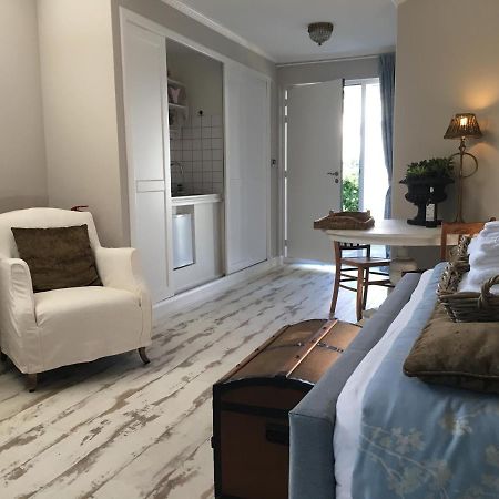 הוכבין De Vijverkamer-----Prive Diner Op De Kamer Mogelijk!! מראה חיצוני תמונה