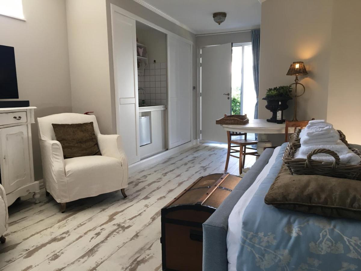 הוכבין De Vijverkamer-----Prive Diner Op De Kamer Mogelijk!! מראה חיצוני תמונה