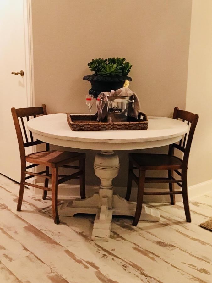 הוכבין De Vijverkamer-----Prive Diner Op De Kamer Mogelijk!! מראה חיצוני תמונה